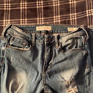 Bullhead Jeans